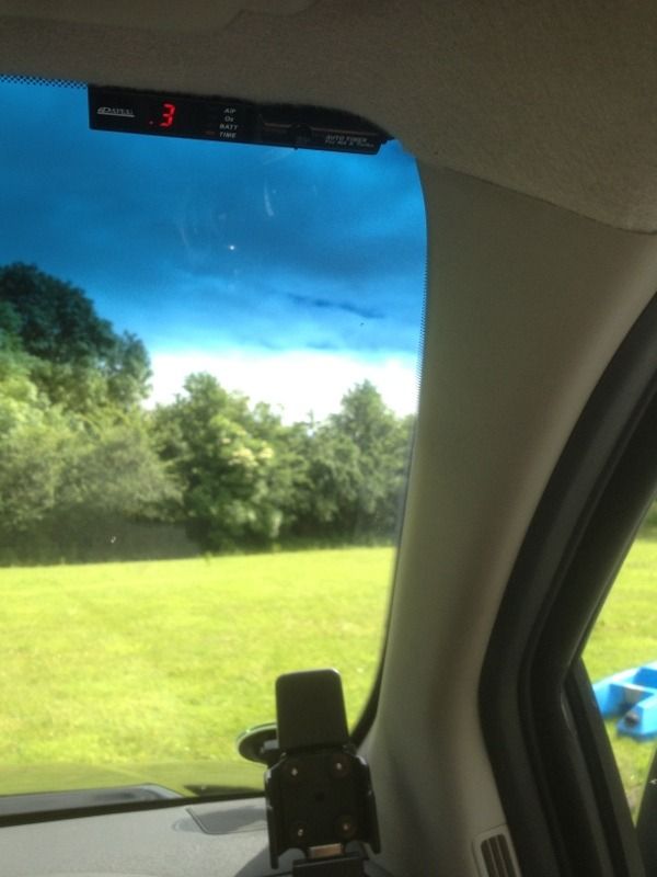 Turbo Timer Installation (with Remote Central Locking) | Nissan-Navara.net